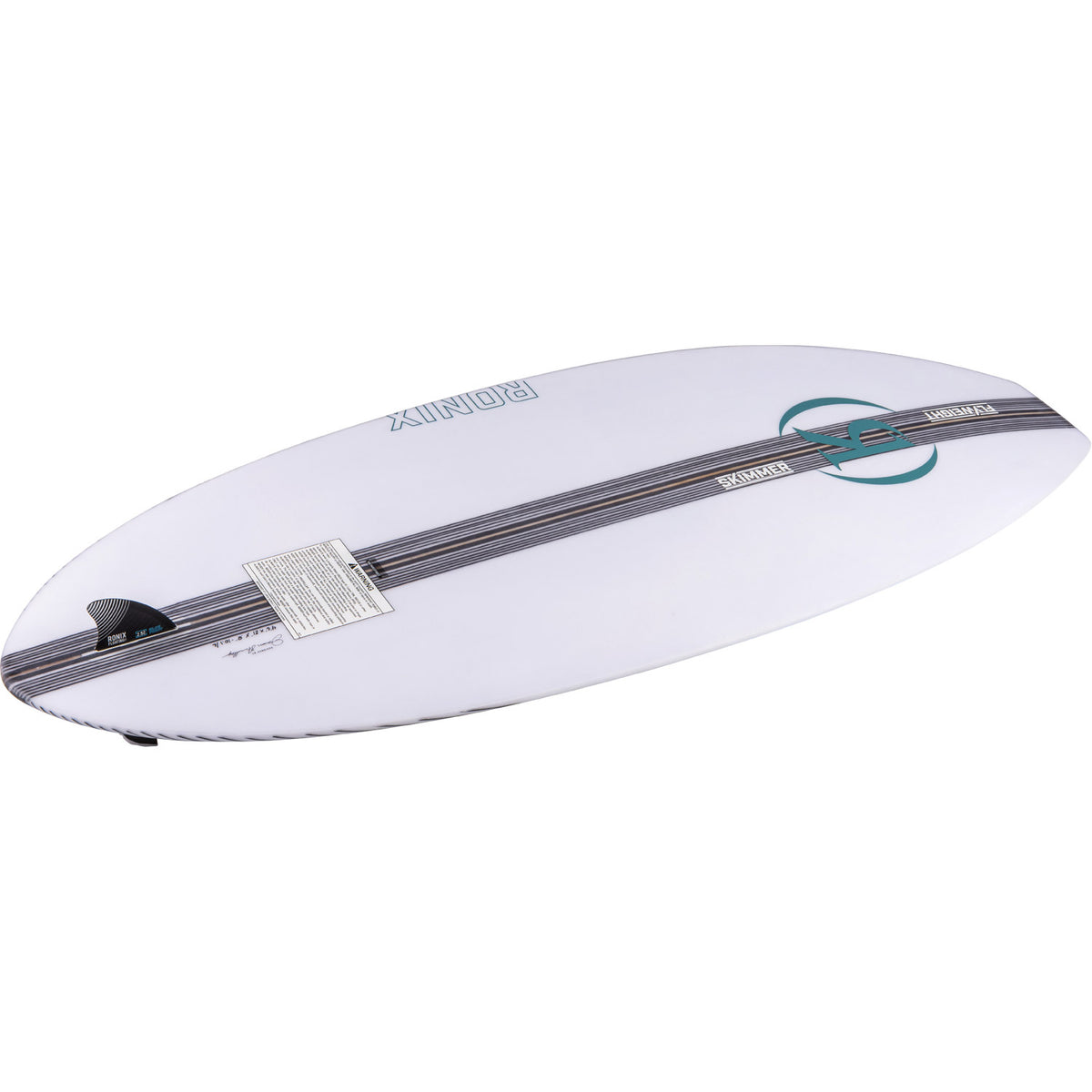 Flyweight Skimmer Pro Wake Surf 2023