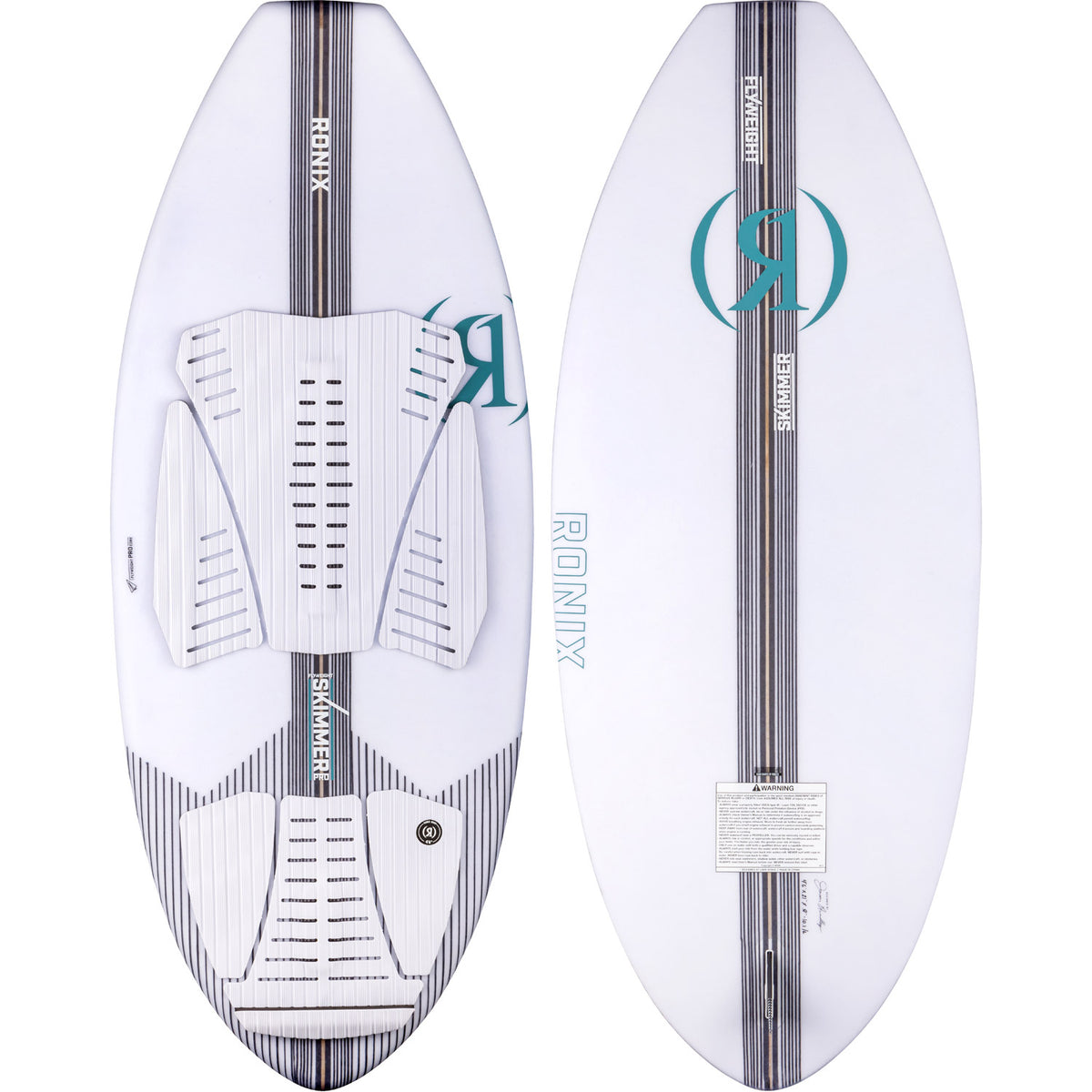 Flyweight Skimmer Pro Wake Surf 2023