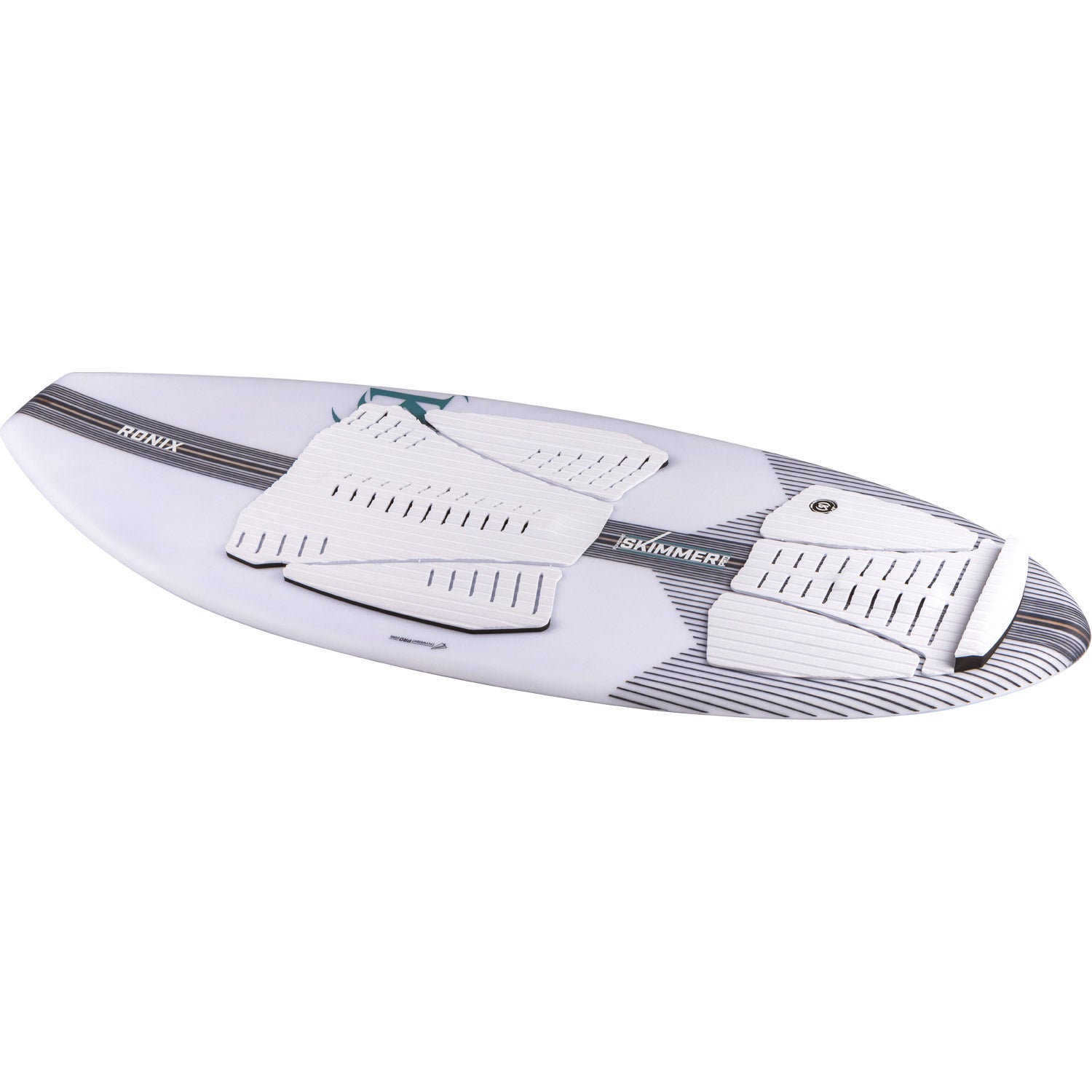 Flyweight Skimmer Pro Wake Surf 2023