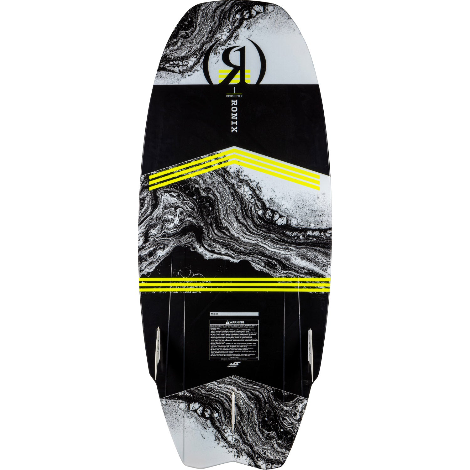 Koal Surface Crossover Wake Surf 2023