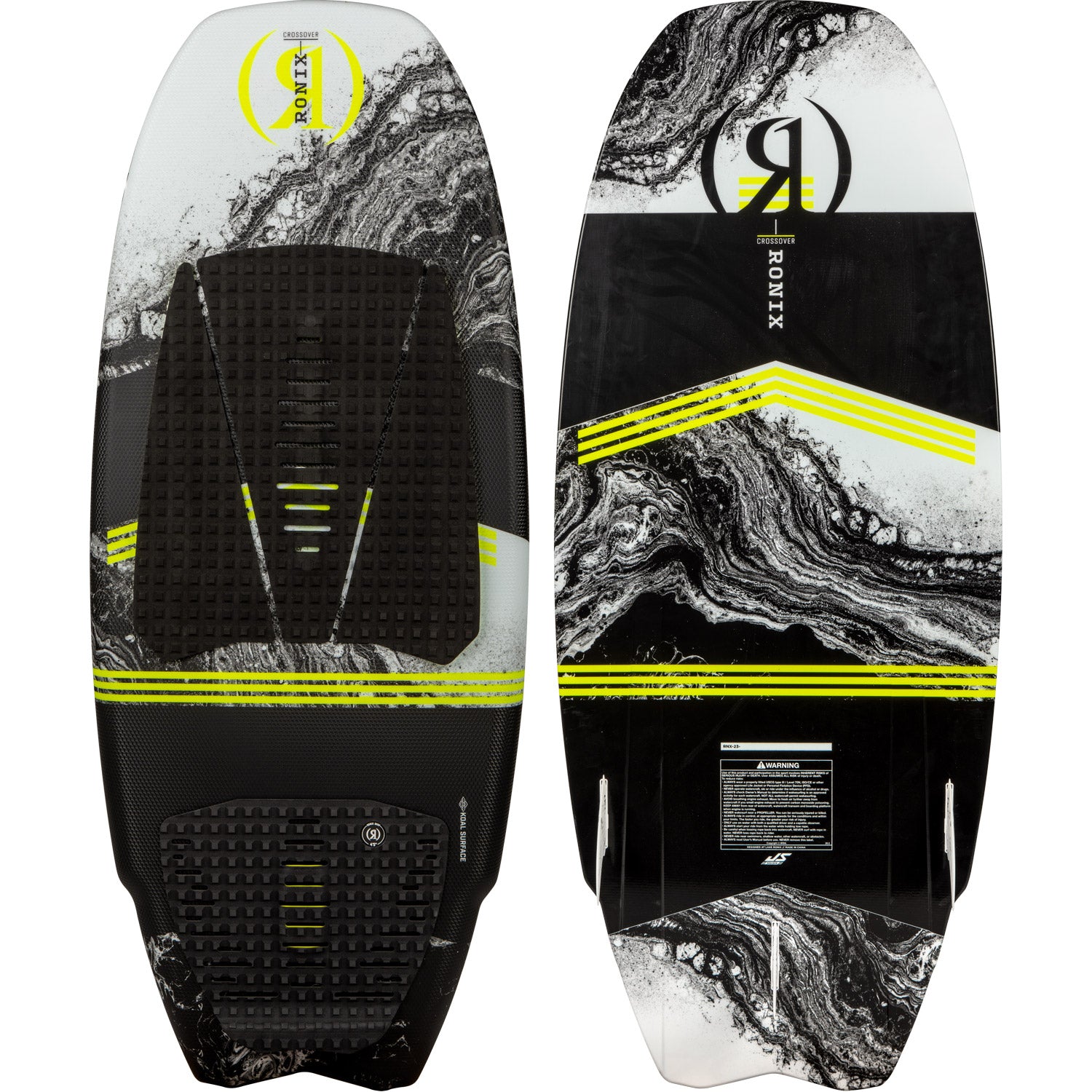 Koal Surface Crossover Wake Surf 2023