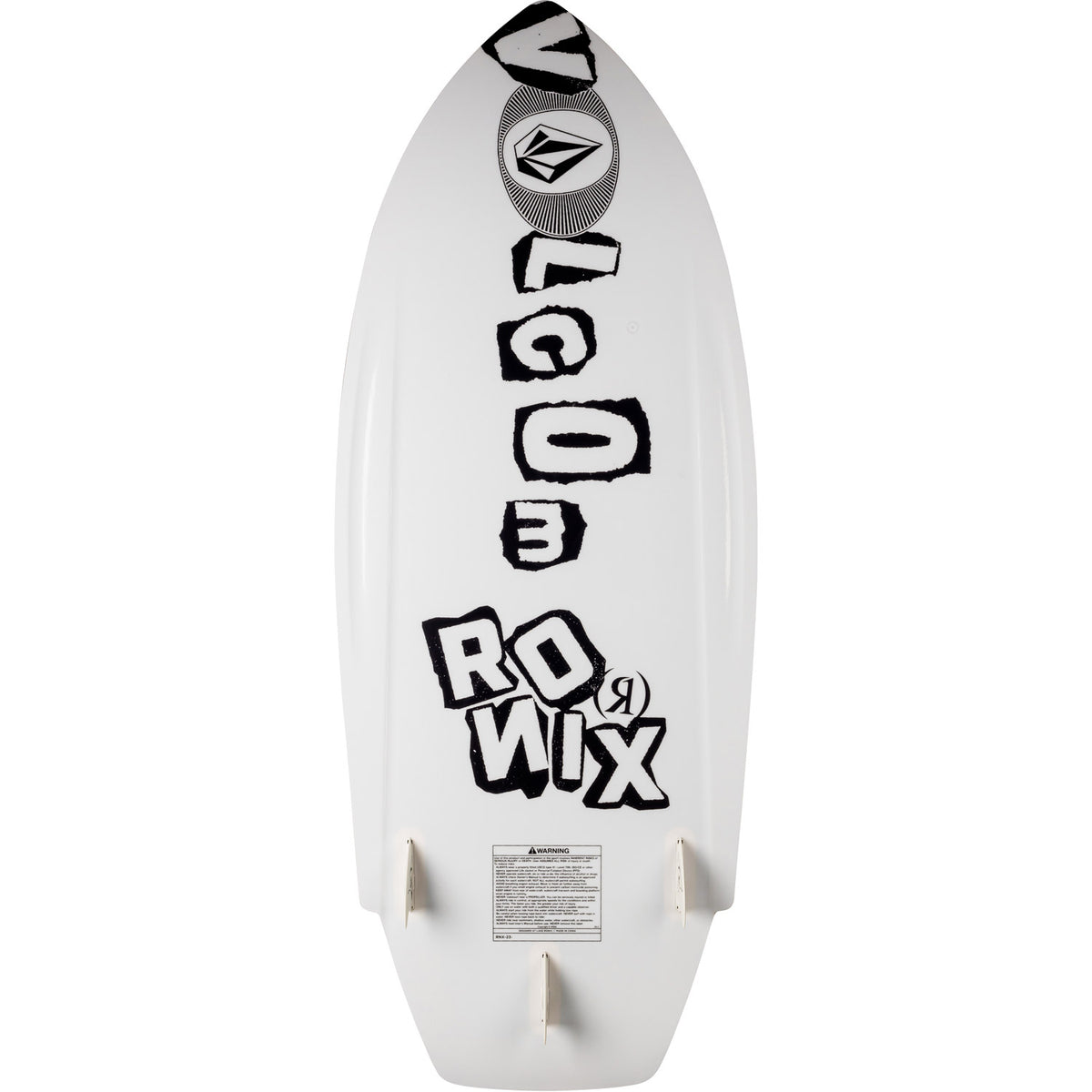 Volcom Sea Captain Wake Surf 2023