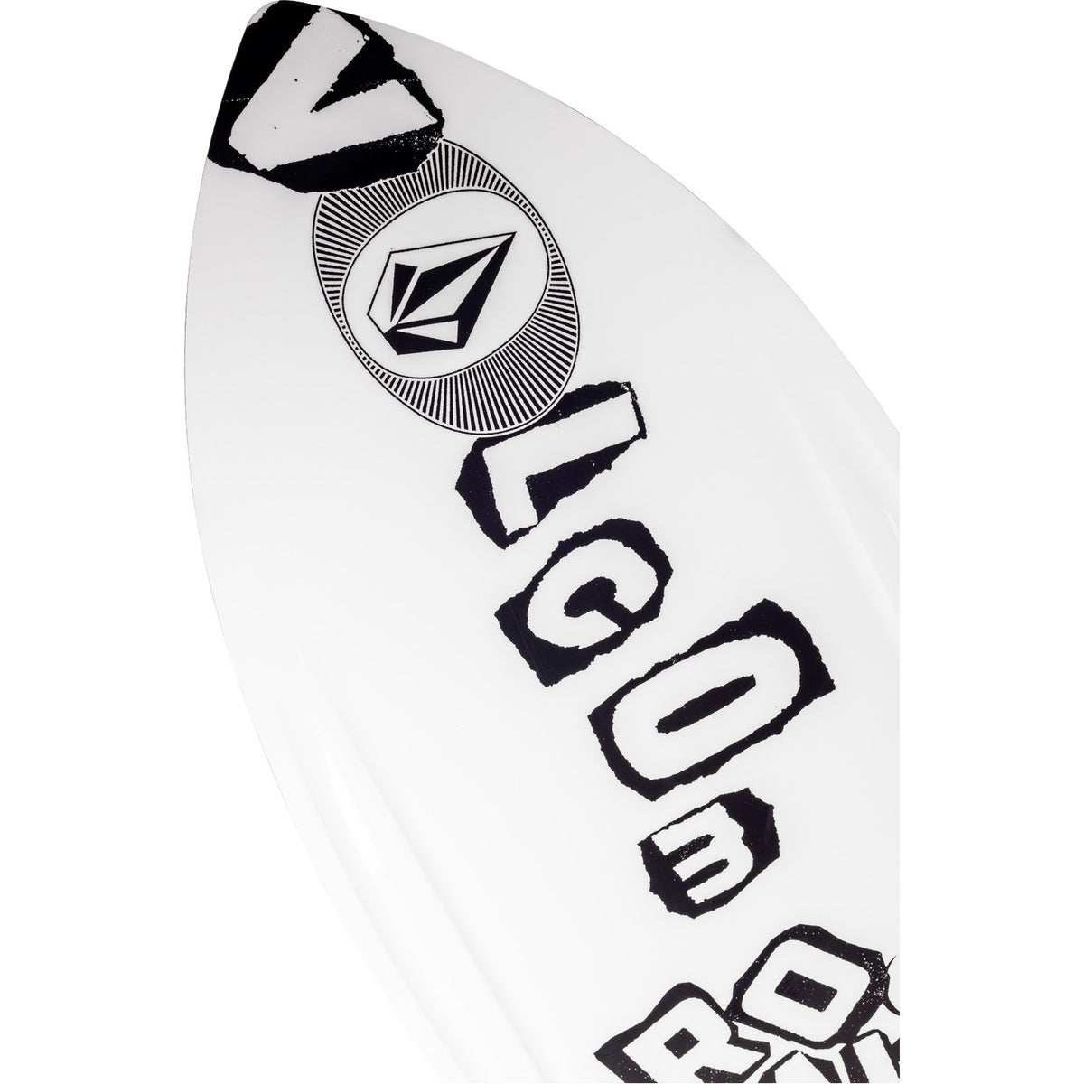 Volcom Sea Captain Wake Surf 2023