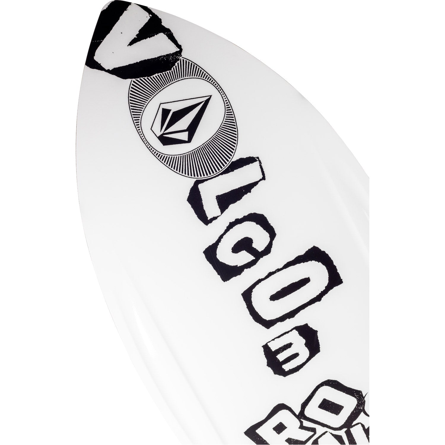 Volcom Sea Captain Wake Surf 2023