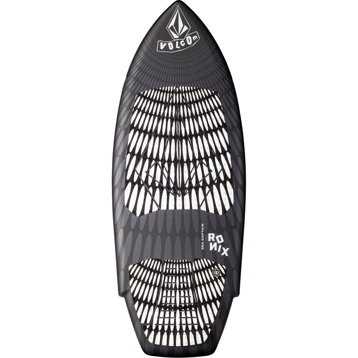 Volcom Sea Captain Wake Surf 2023