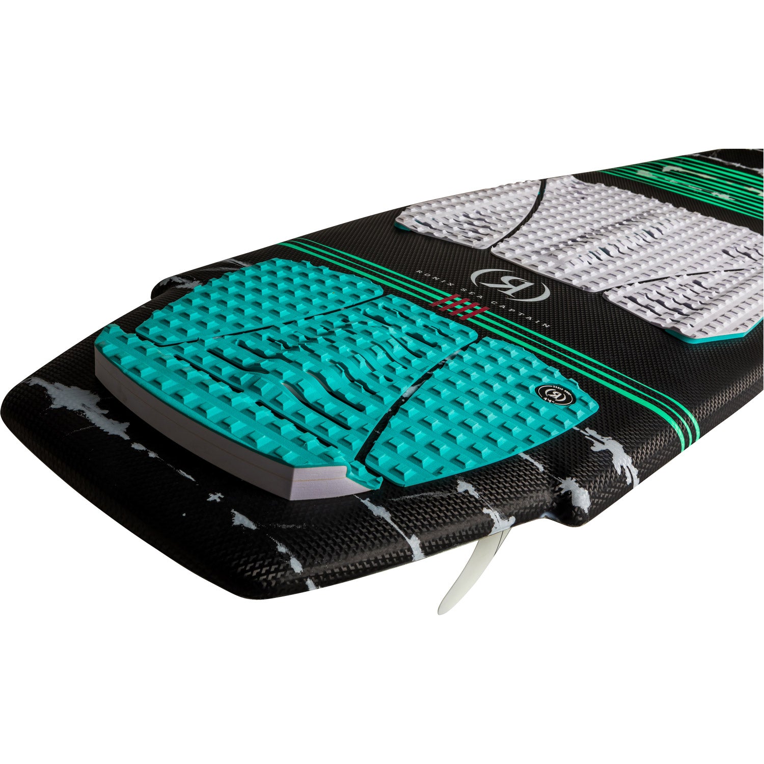 Womens Koal Surface Sea Captain Wake Surf 2023