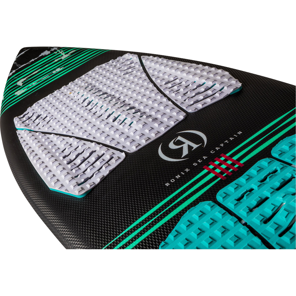 Womens Koal Surface Sea Captain Wake Surf 2023