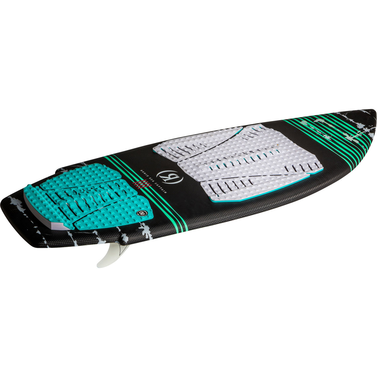 Womens Koal Surface Sea Captain Wake Surf 2023