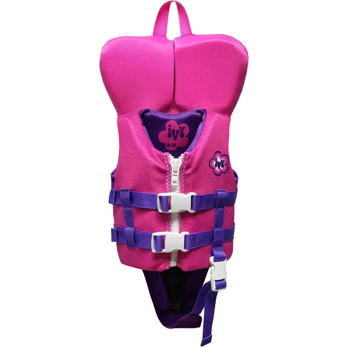 Jr Girl Collar Life Jacket 2023