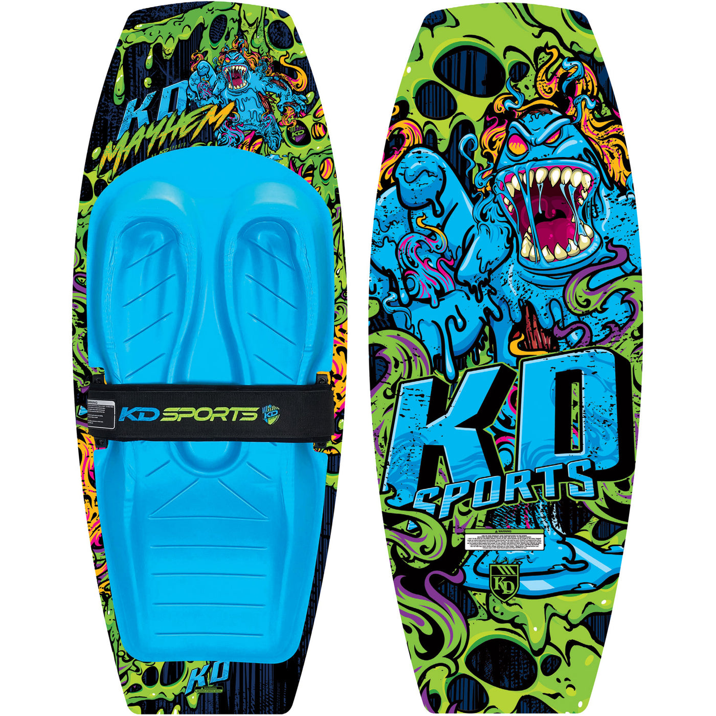 Kneeboards Australia Own It Now, Pay Later with Zip Auski Australia