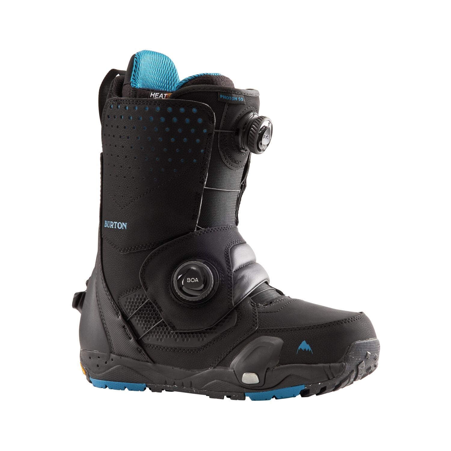 Photon Step On Snowboard Boots (Wide) 2023