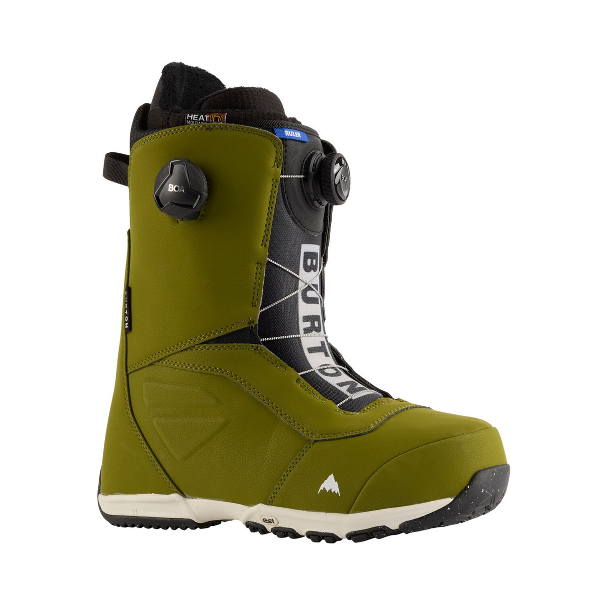 Men&#39;s Ruler BOA® Snowboard Boots