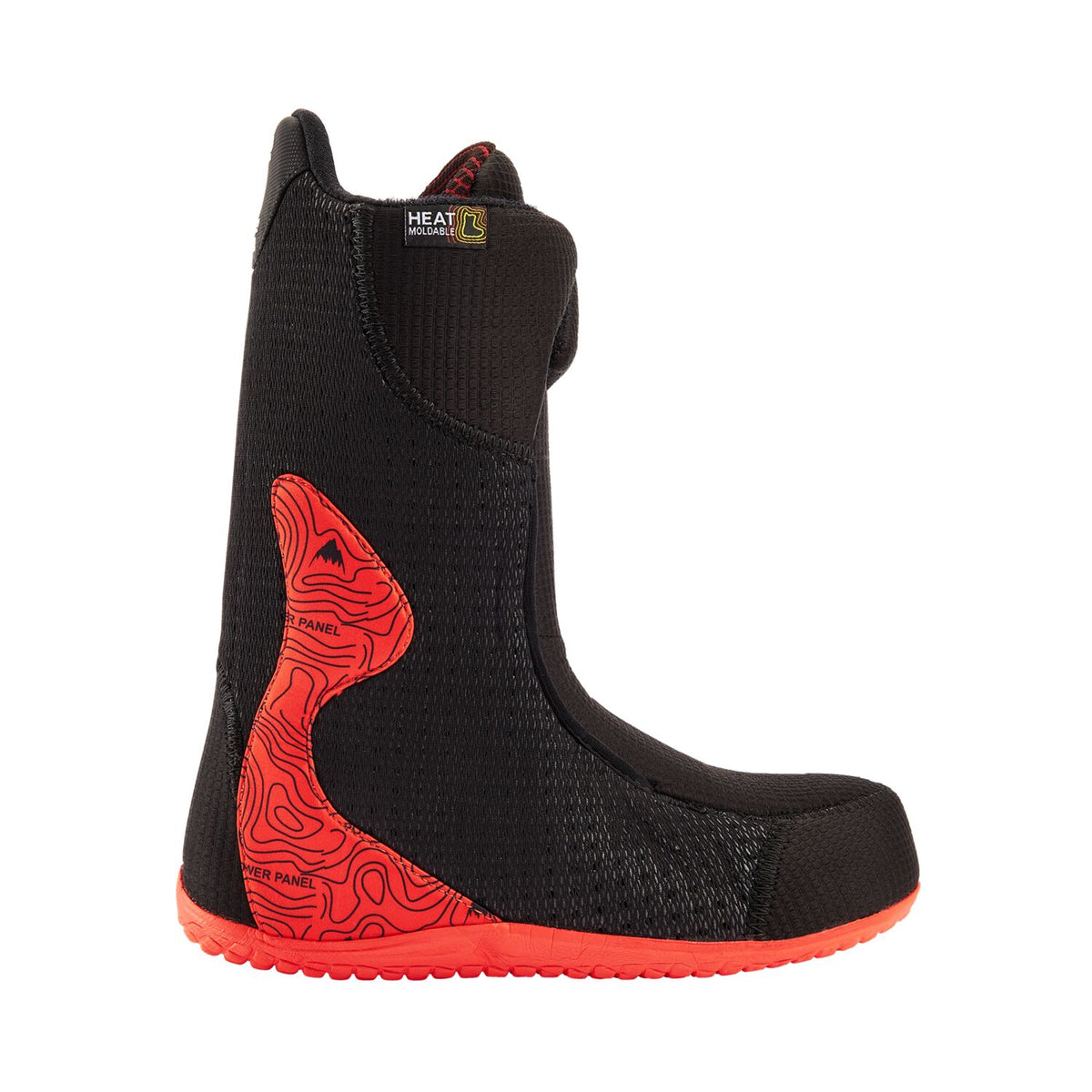 Men's Ion Step On Snowboard Boots 2023