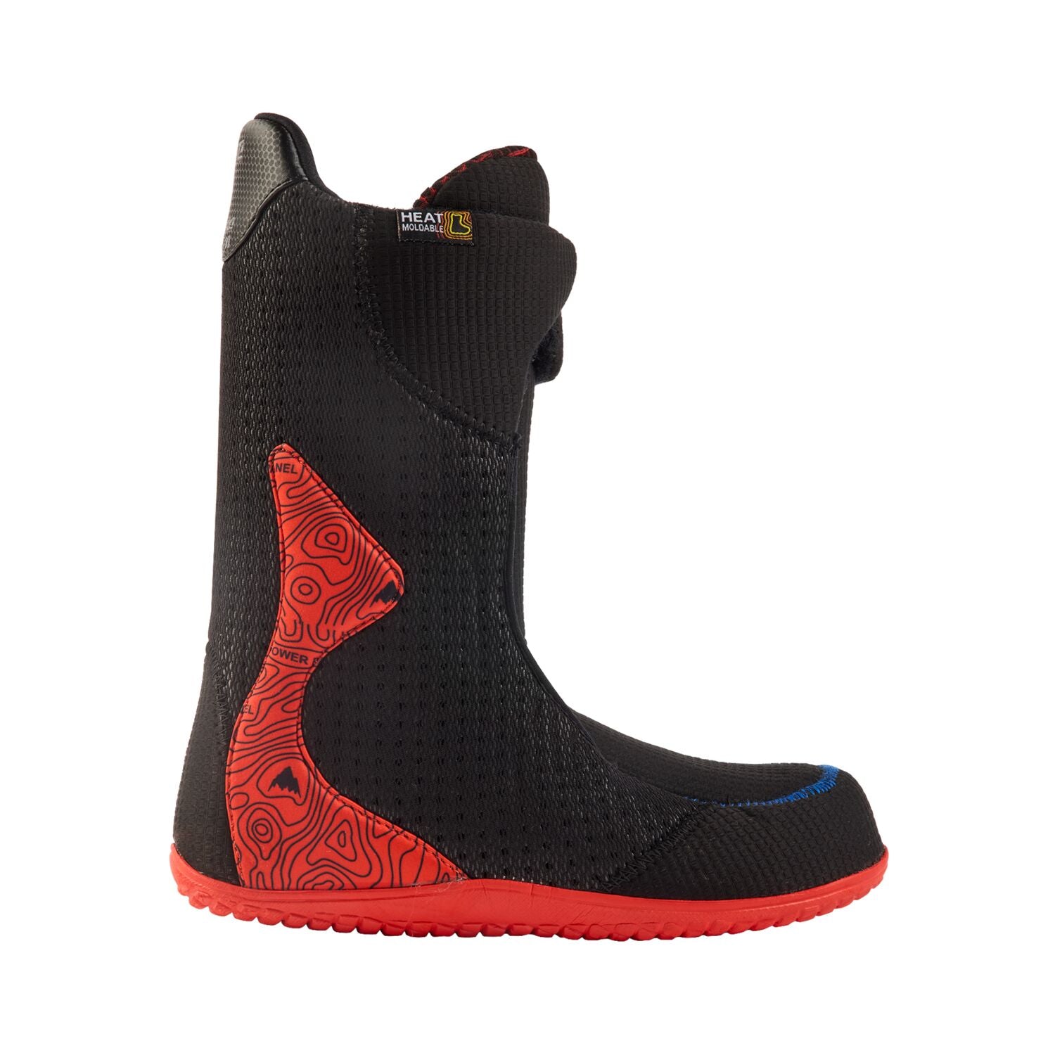 Men's Ion Step On Snowboard Boots 2023