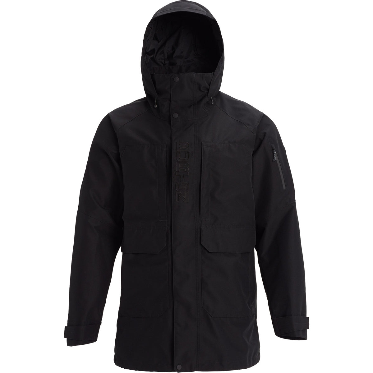 GORE‑TEX Vagabond Jacket 2021