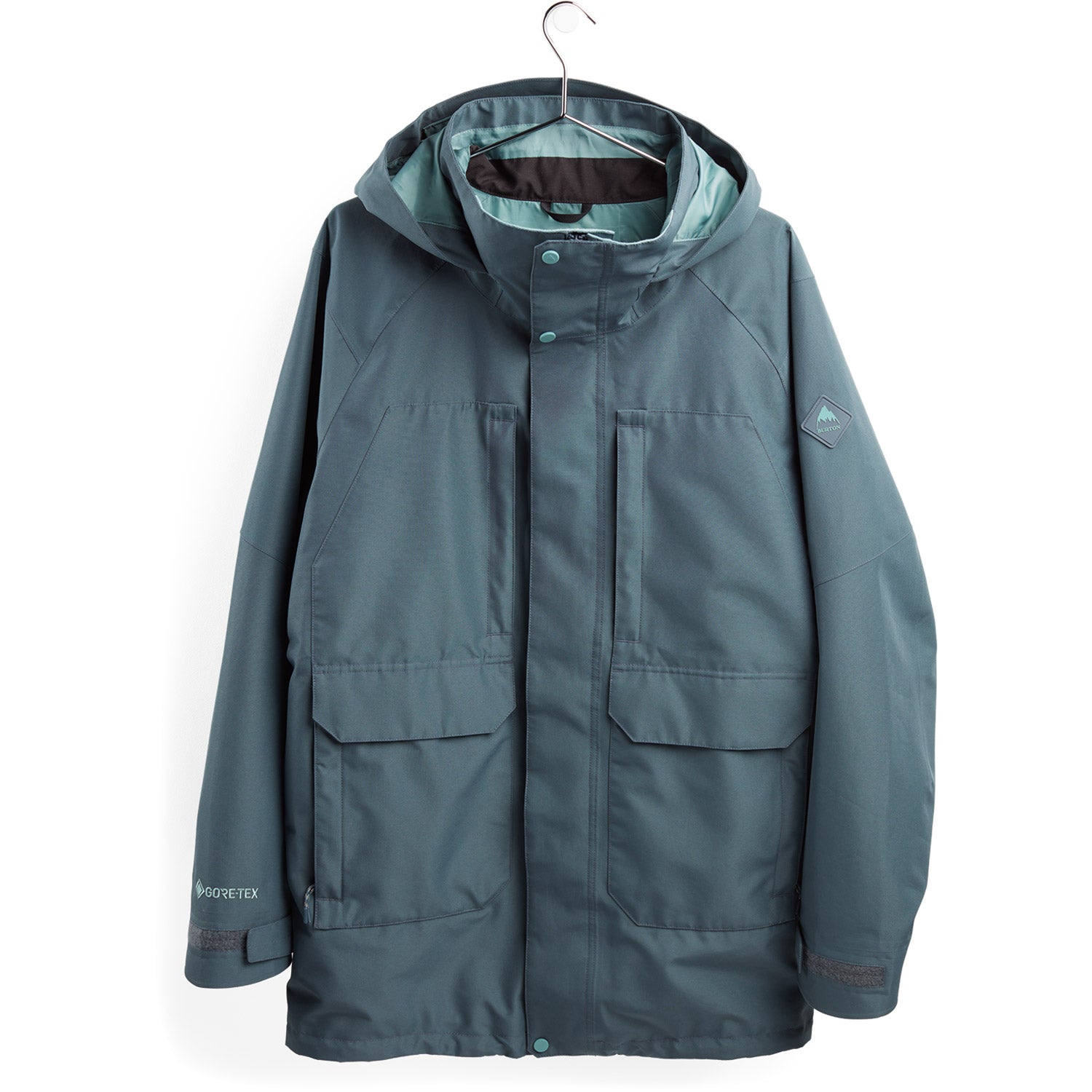 GORE‑TEX Vagabond Jacket 2021