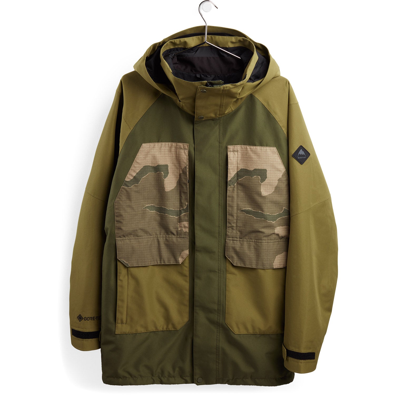 GORE‑TEX Vagabond Jacket 2021