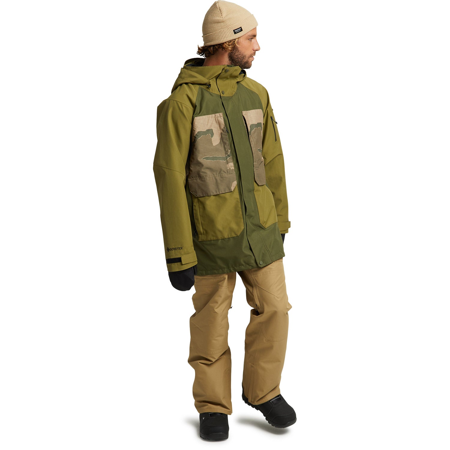 GORE‑TEX Vagabond Jacket 2021