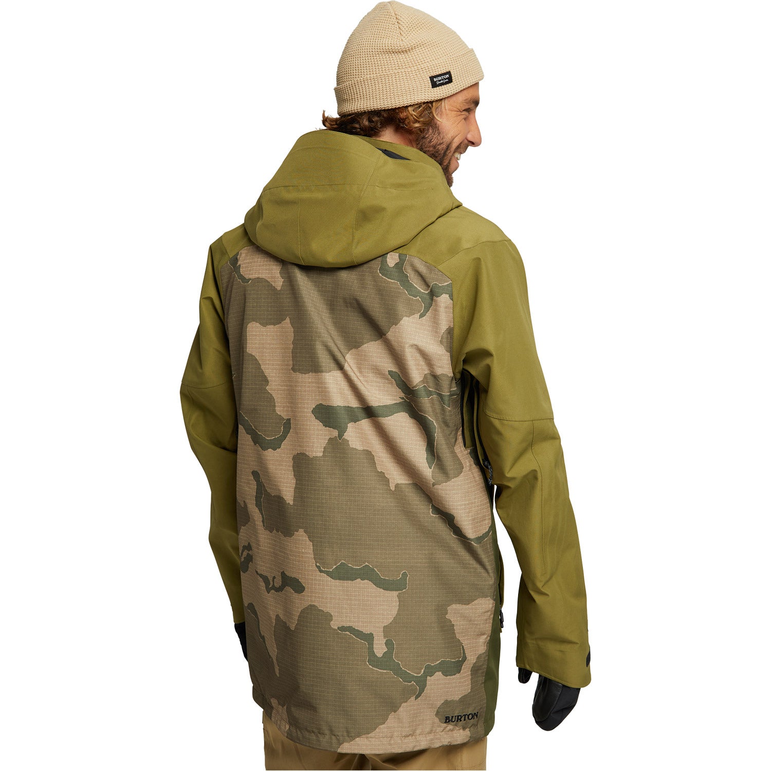 GORE‑TEX Vagabond Jacket 2021