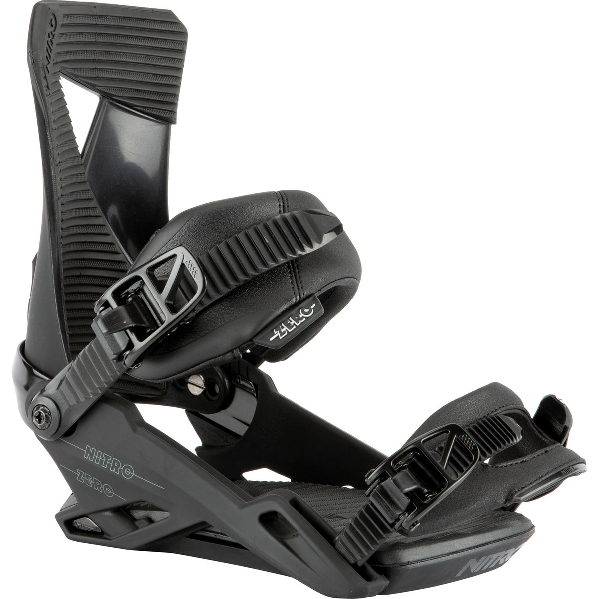 Zero Snowboard Binding 2021