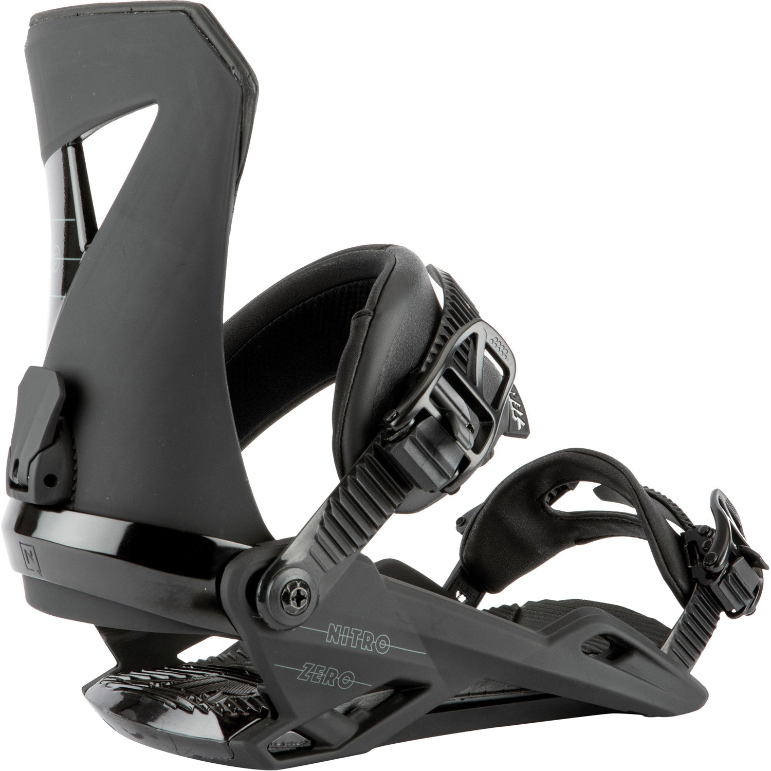 Zero Snowboard Binding 2021