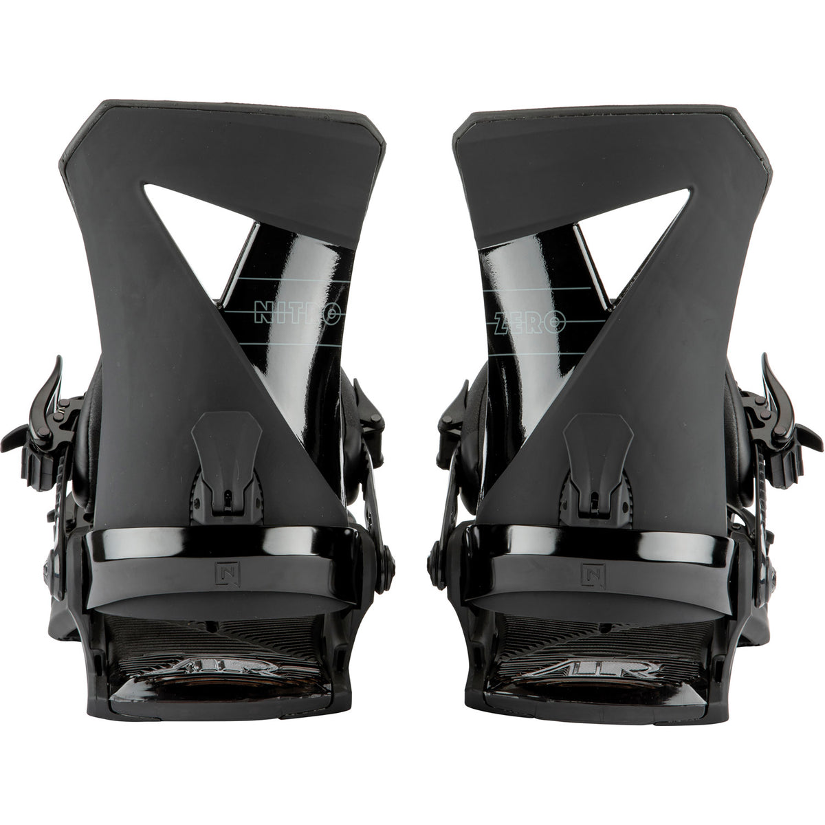 Zero Snowboard Binding 2021