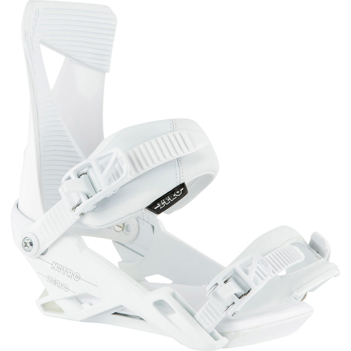 Nitro Zero Snowboard Binding 2021