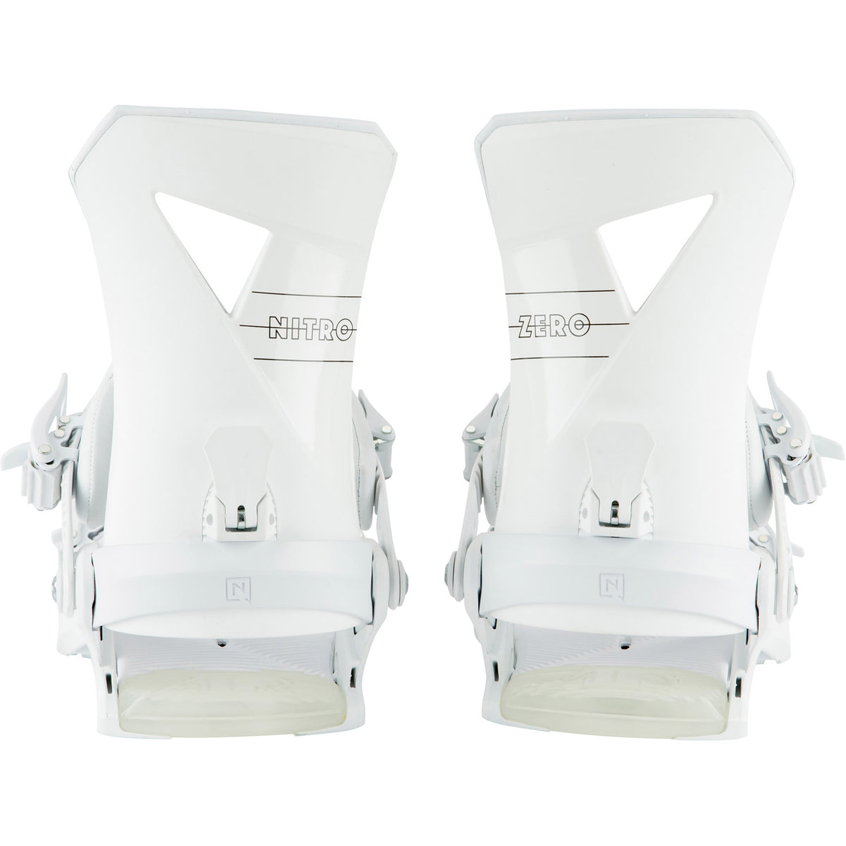 Nitro Zero Snowboard Binding 2021
