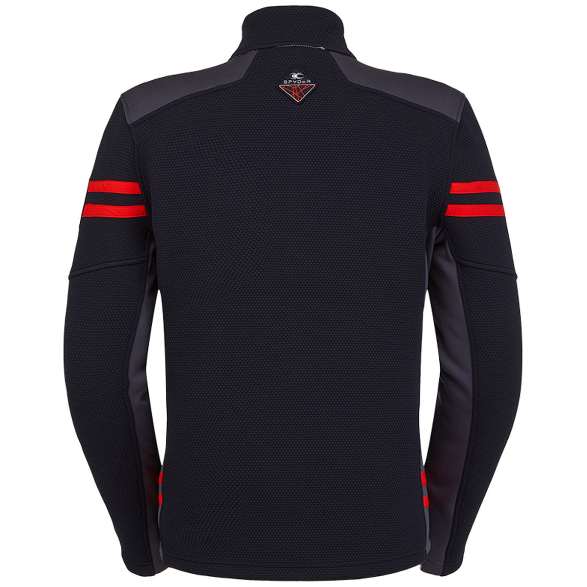 Wengen Encore Half Zip Mens Skivvy 2022