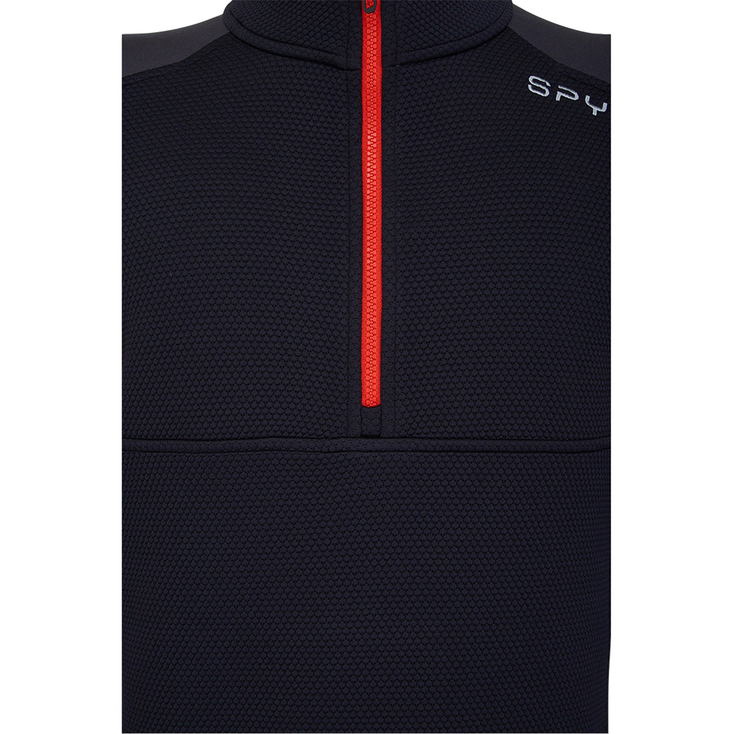 Wengen Encore Half Zip Mens Skivvy 2022