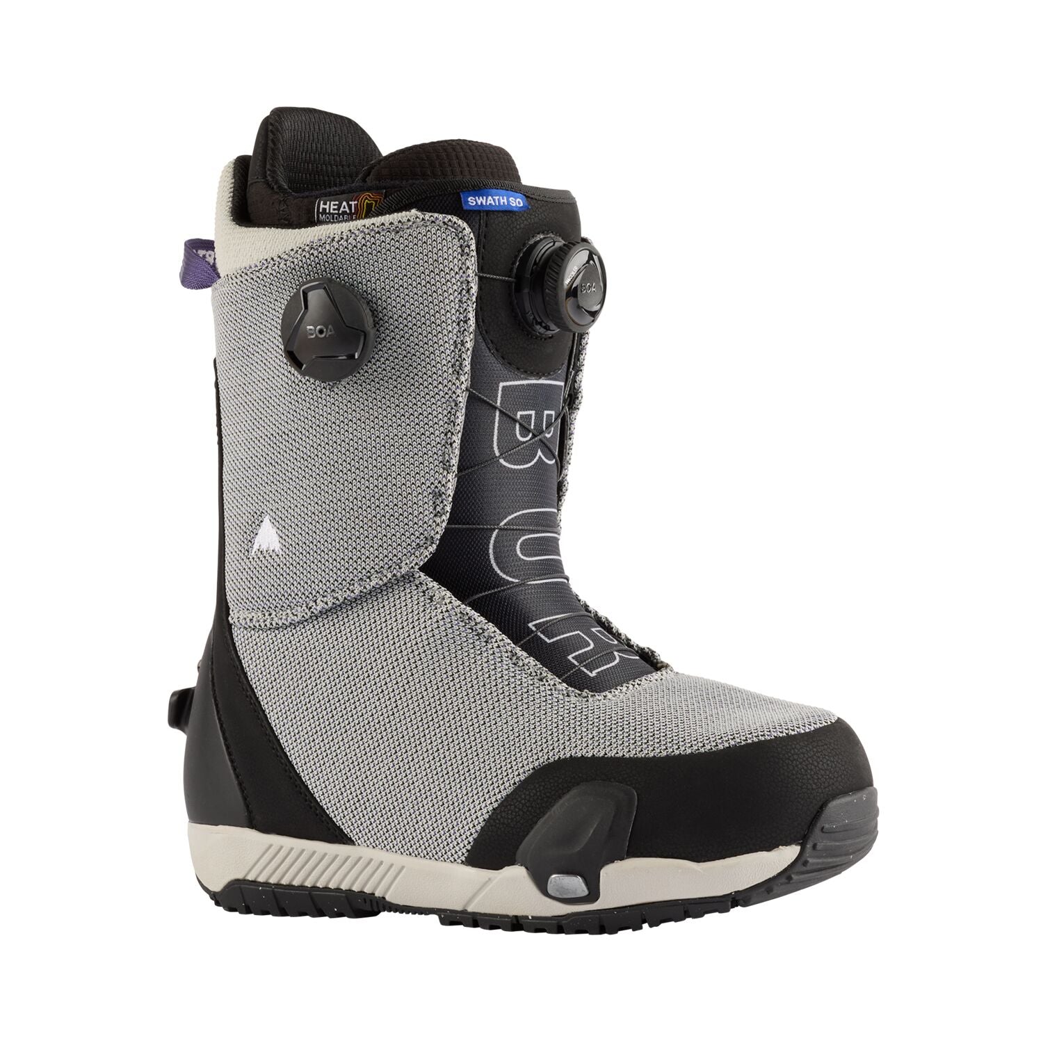 Swath Step On Snowboard Boots 2023