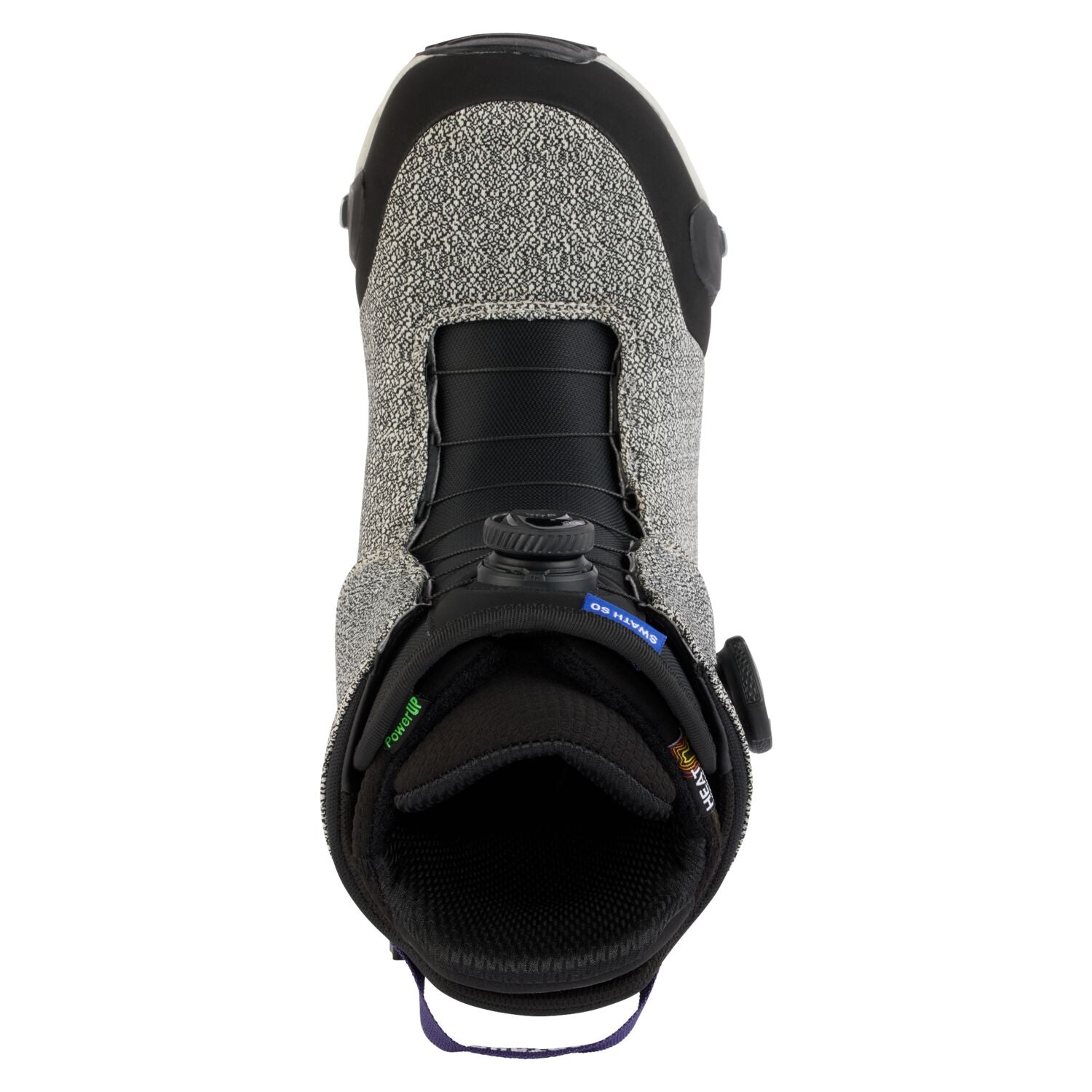 Swath Step On Snowboard Boots 2023