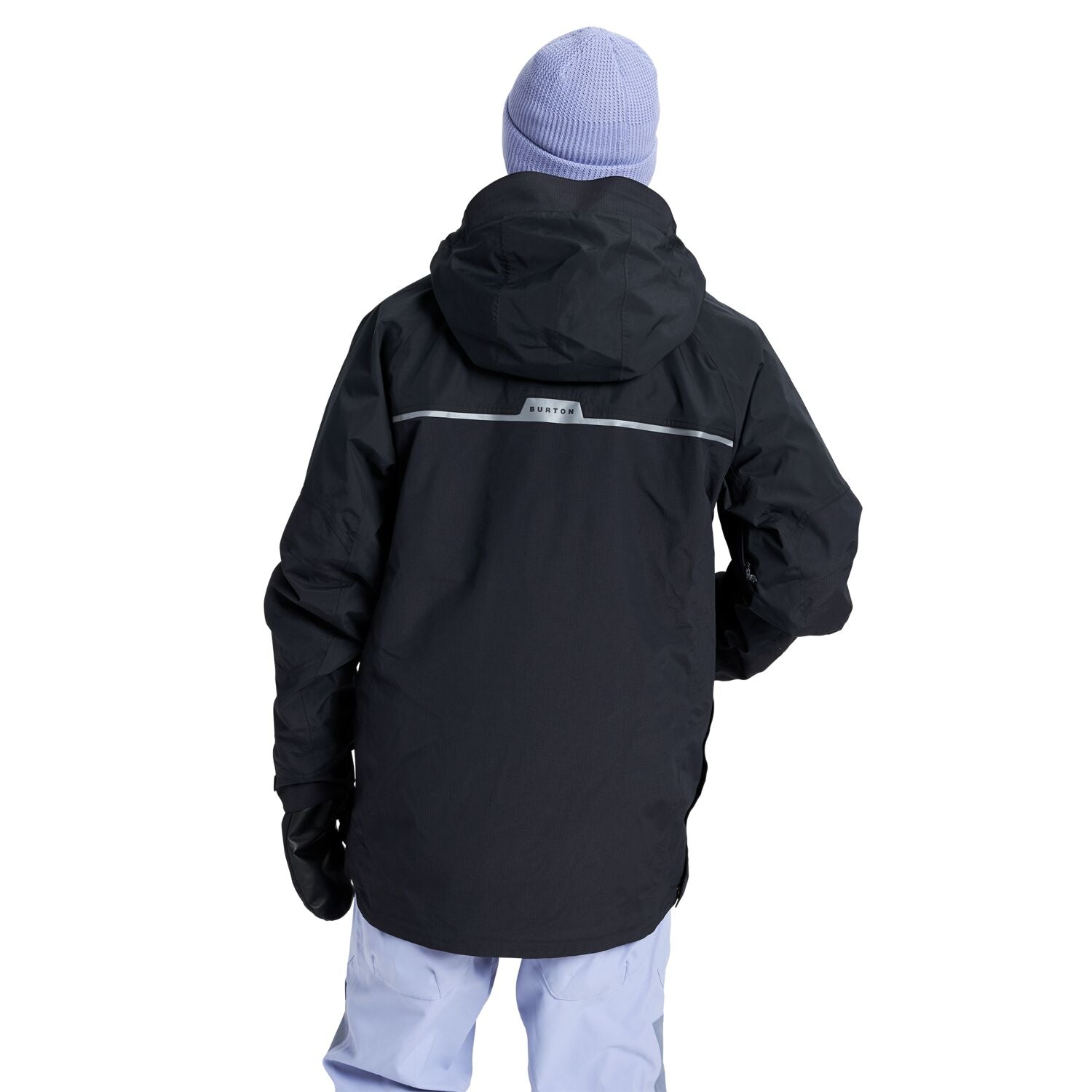 Frostner Anorak 2022