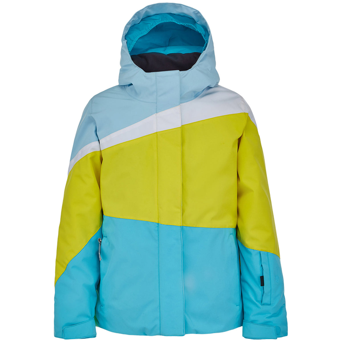 Zoey Girls Ski Jacket 2022