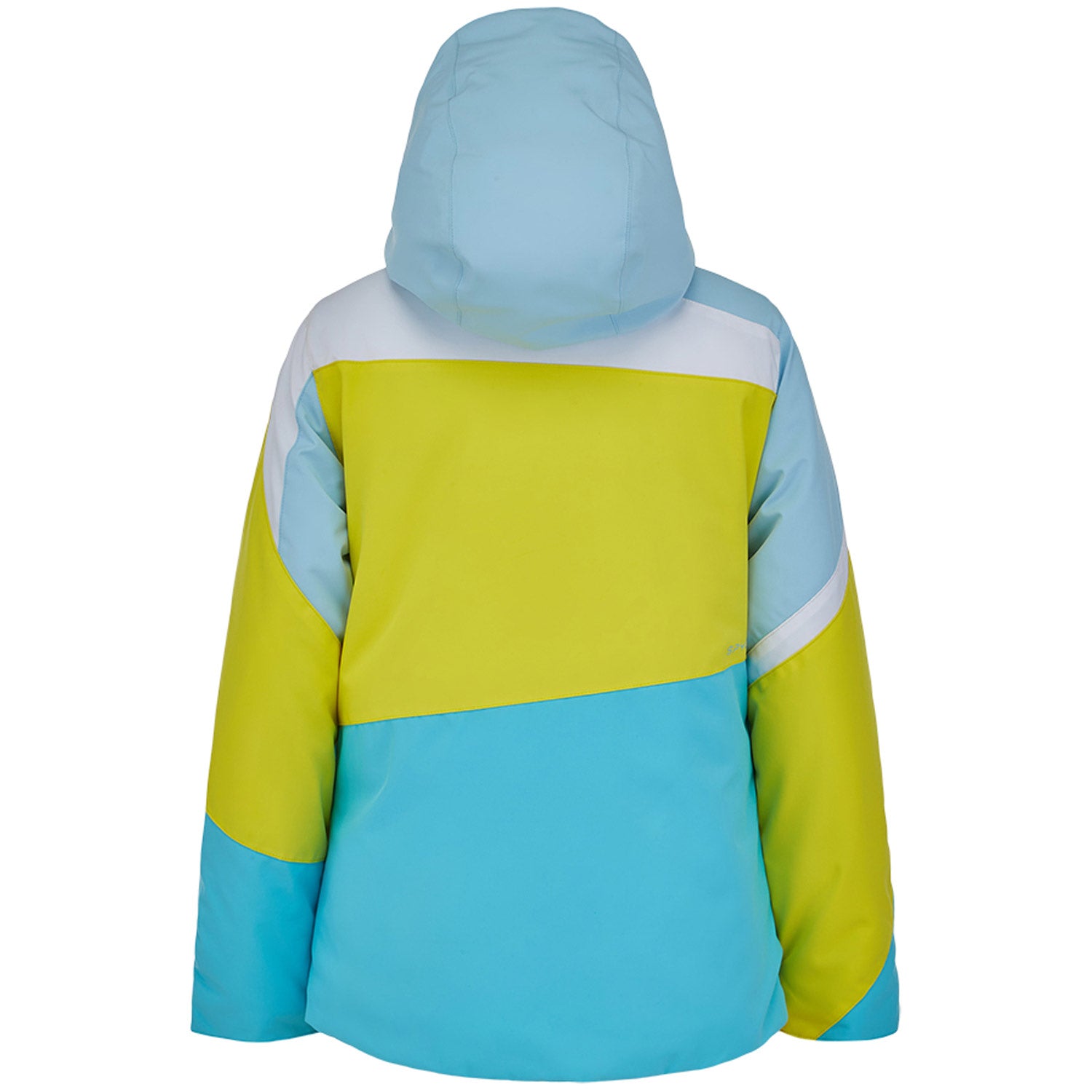 Zoey Girls Ski Jacket 2022