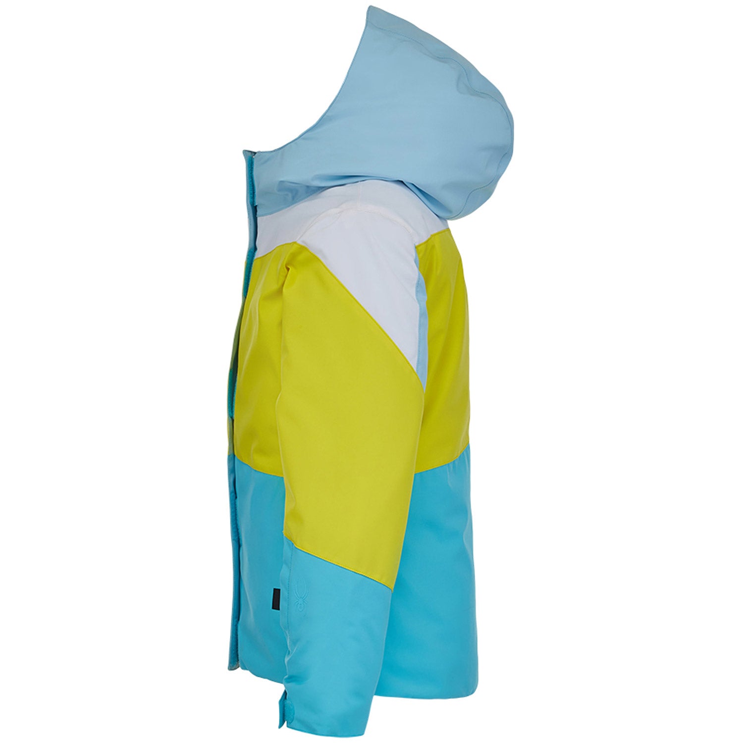 Zoey Girls Ski Jacket 2022