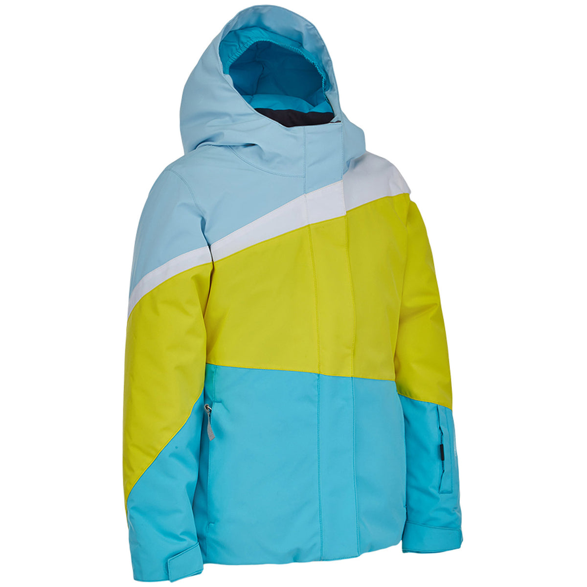 Zoey Girls Ski Jacket 2022