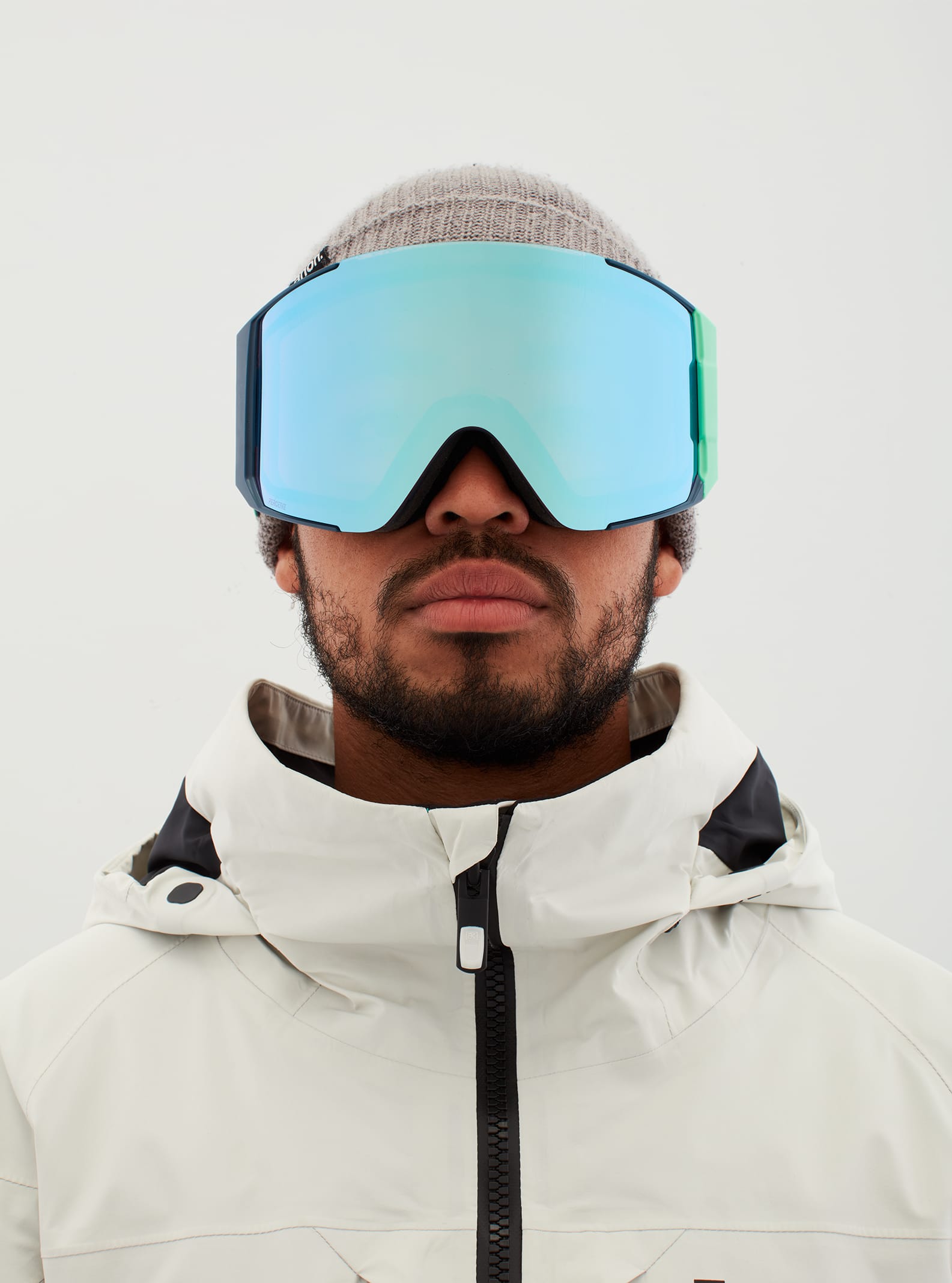 Anon Anon Sync Goggles + Bonus Lens Frame: navy, lens: perceive variable blue (21% / s2), spare lens: perceive cloudy pink (53% / s1)