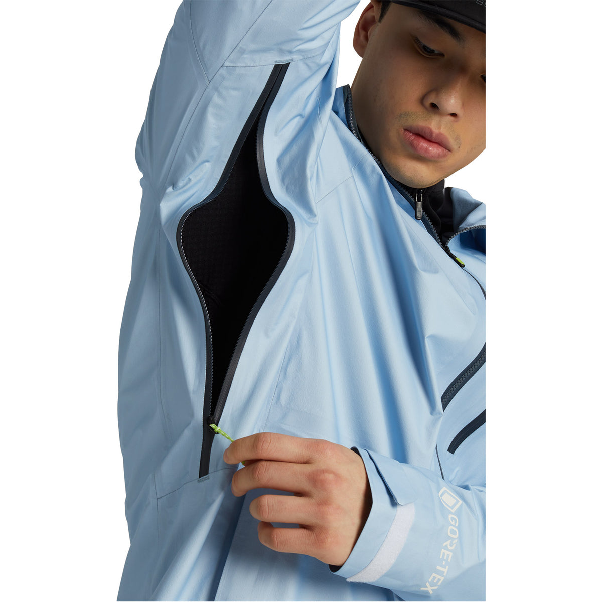 [AK] GORE-TEX Surgence Shell Snowboard Jacket 2021