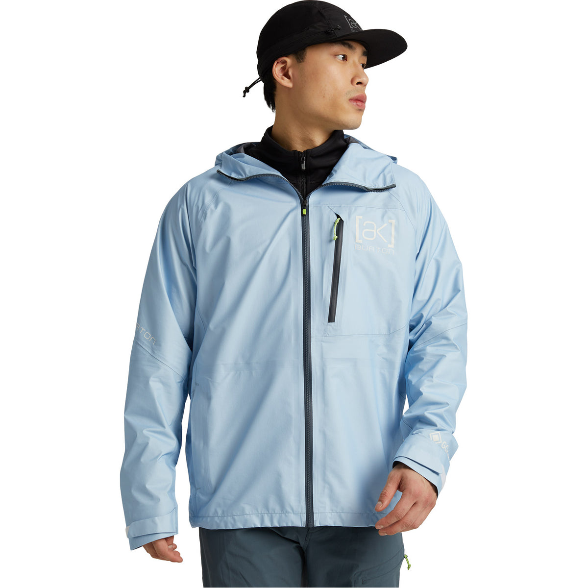 [AK] GORE-TEX Surgence Shell Snowboard Jacket 2021