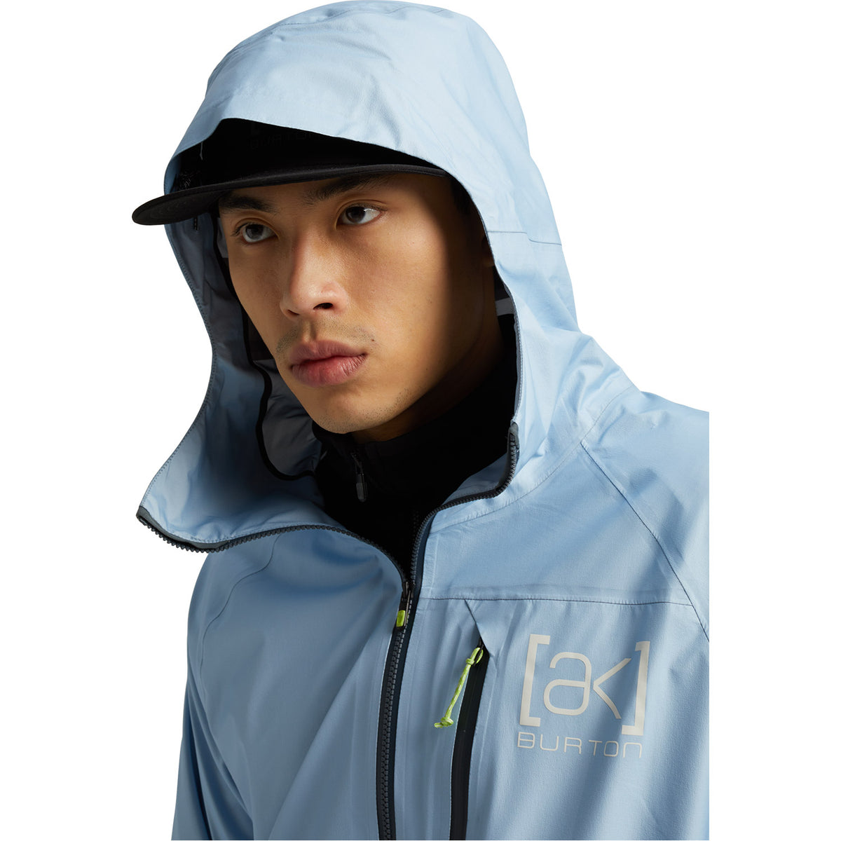 [AK] GORE-TEX Surgence Shell Snowboard Jacket 2021