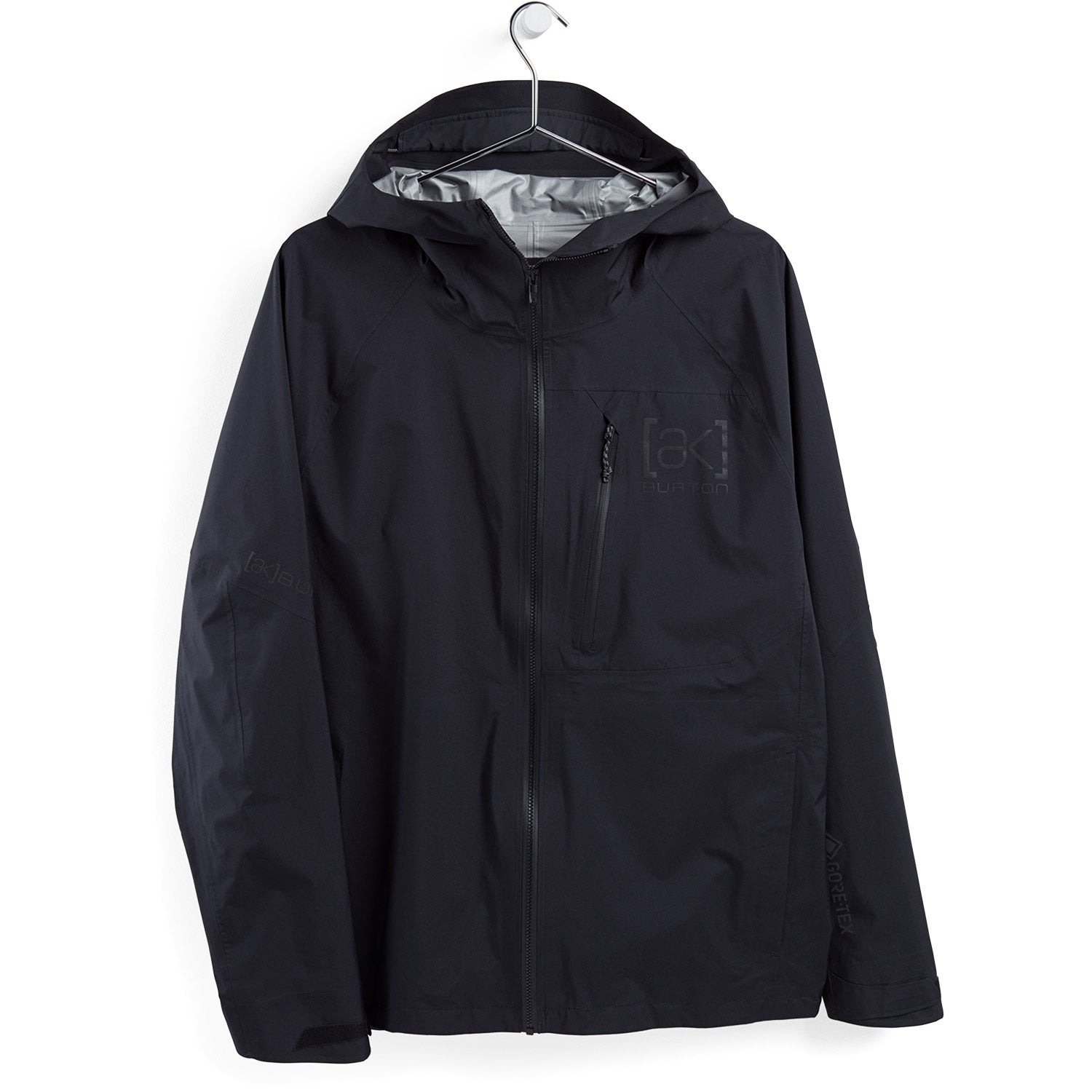 [ak] Surgence GORE-TEX Mens Hiking Jacket