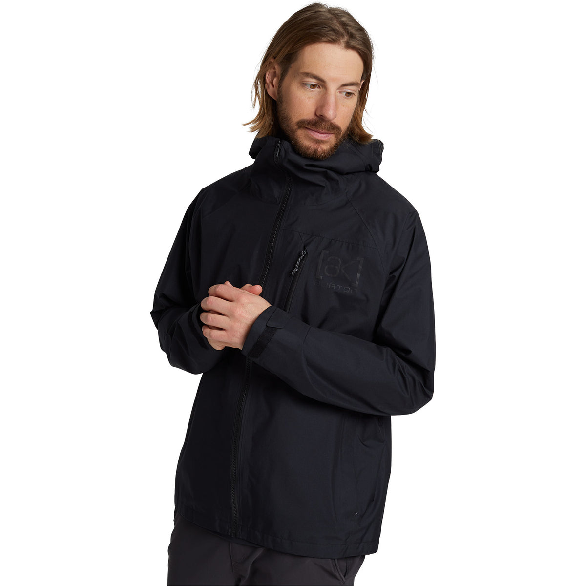 [ak] Surgence GORE-TEX Mens Hiking Jacket