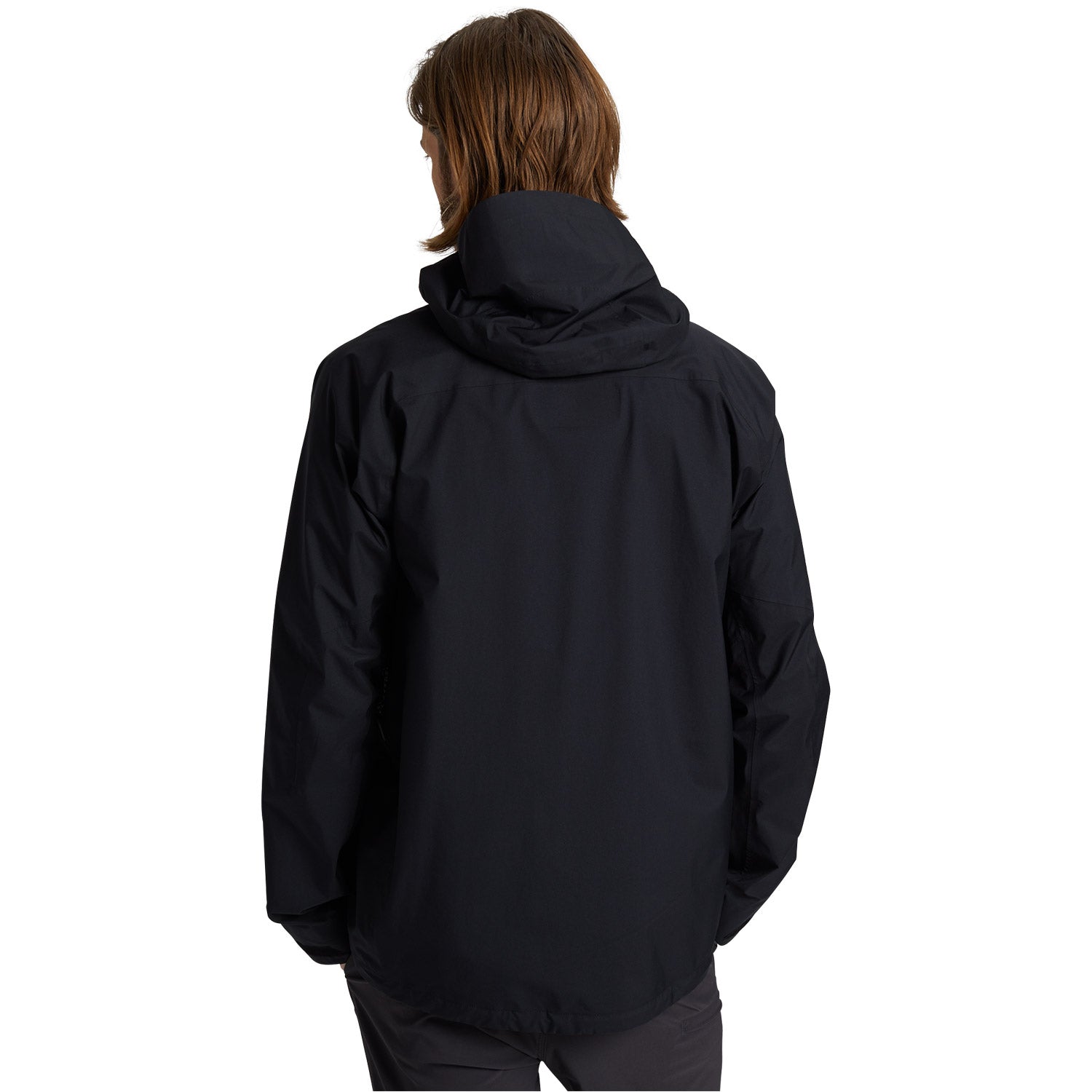 [ak] Surgence GORE-TEX Mens Hiking Jacket