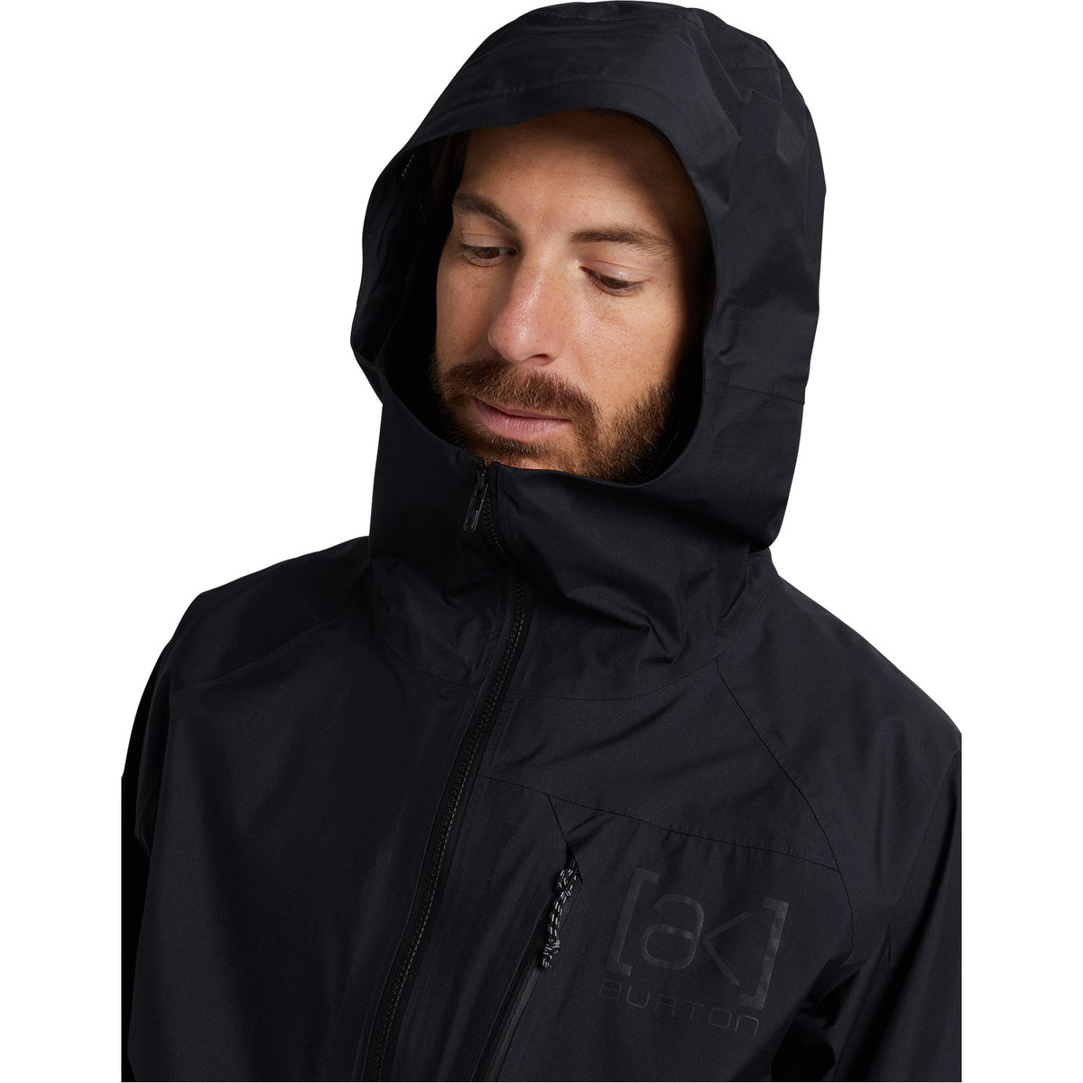 [ak] Surgence GORE-TEX Mens Hiking Jacket