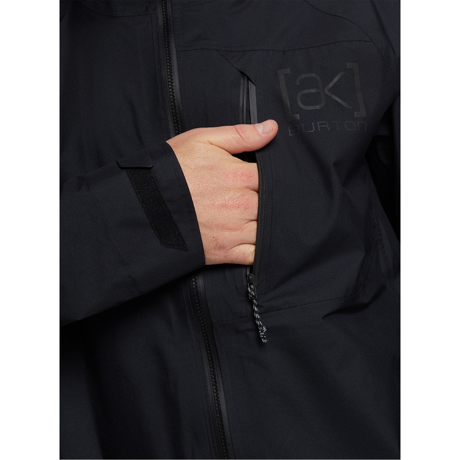 [ak] Surgence GORE-TEX Mens Hiking Jacket