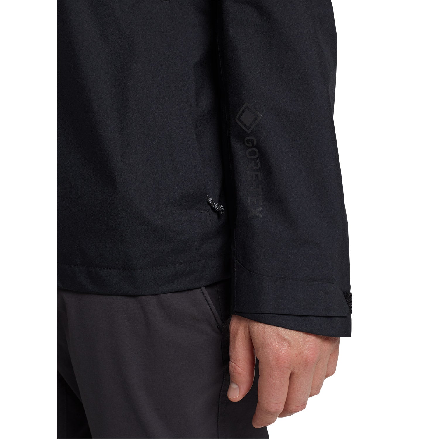 [ak] Surgence GORE-TEX Mens Hiking Jacket