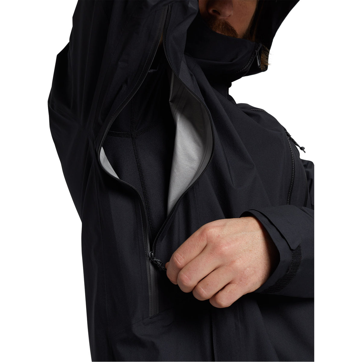 [ak] Surgence GORE-TEX Mens Hiking Jacket