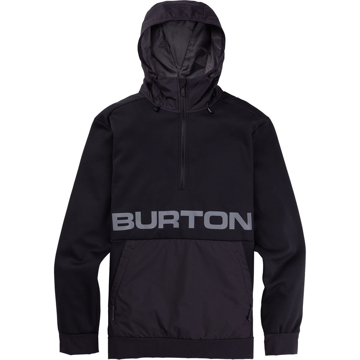 Crown Weatherproof Performance Fleece Pullover