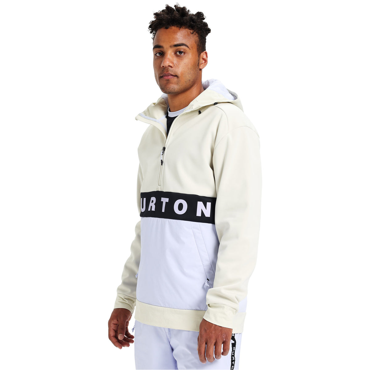 Crown Weatherproof Performance Fleece Pullover